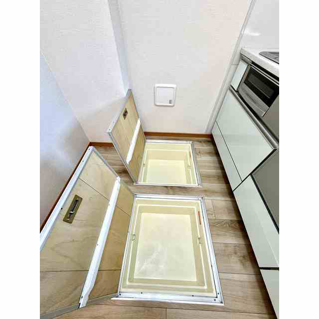 アムール SHINYA104号室 部屋その他