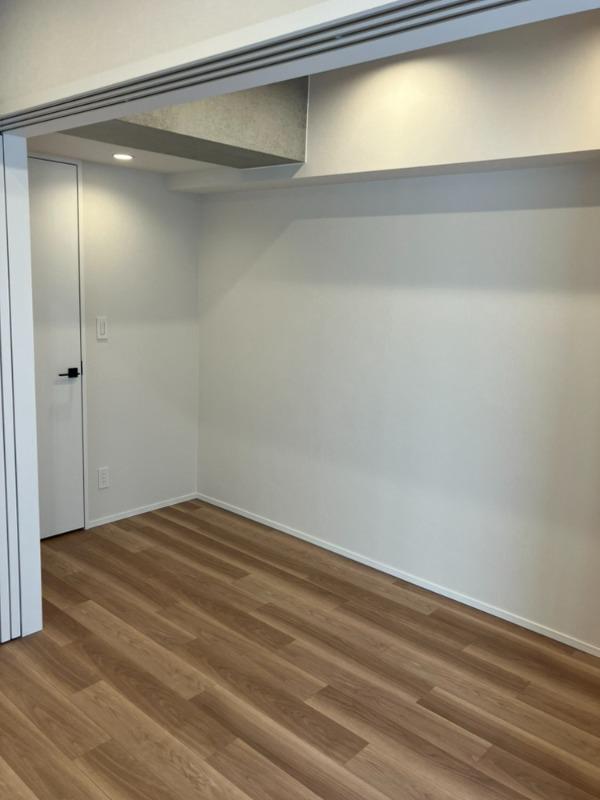 シーズンフラッツ新大塚3階 部屋その他