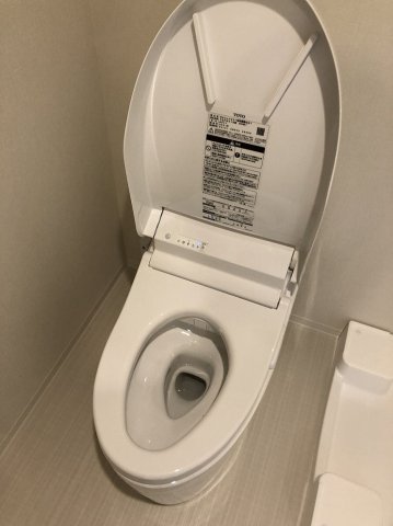 セジョリ板橋坂下Ⅱ 内観