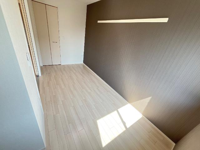 （仮称）柳島アパートＡ棟新築計画105号室 室内（イメージ）