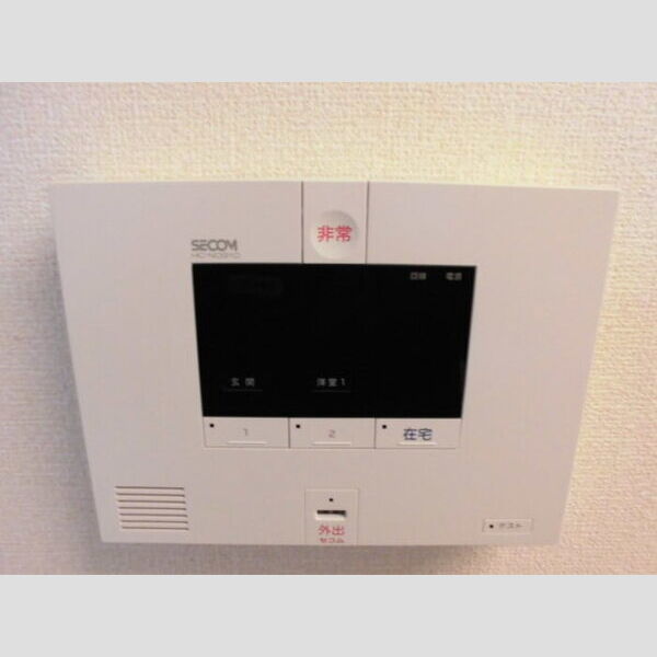 ヴァンクール セコム
