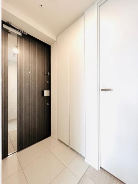 Ｂｒｉｌｌｉａ　ｉｓｔ　赤羽10階 玄関