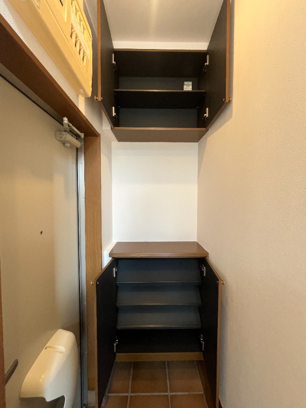 エステート長津田Ⅴ1階 部屋その他