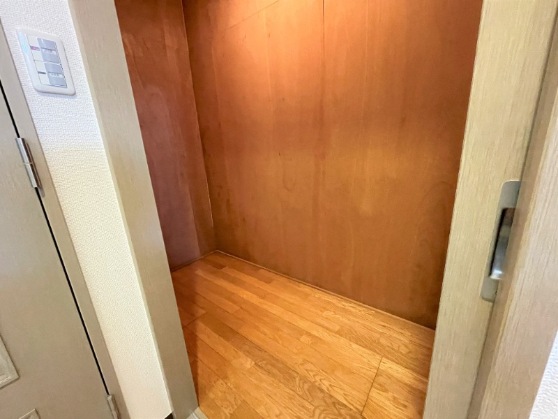 ハイグレード椿1階 部屋その他