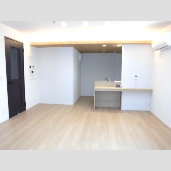 D-Sereno志木柏町 リビング