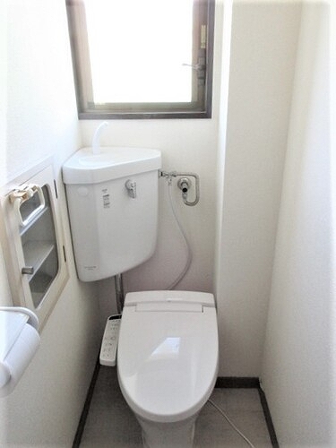 大日野ハイツ3階 同建物別部屋の参考画像