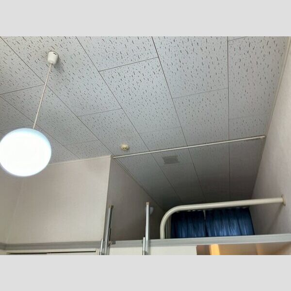 レオパレスグランシャリオ202号室 現状回復工事中の為、前回募集時の写真です。