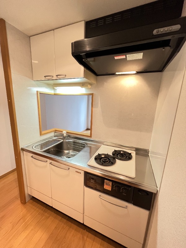 サン　リーブル　リラ ※同建物参考写真