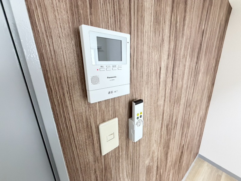 コーポ巣鴨　B棟1階 部屋その他