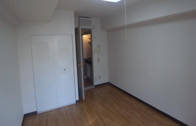 ライオンズマンション都立大学第２2階 部屋その他