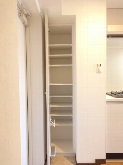 クレヴァンス川崎鹿島田703号室 玄関