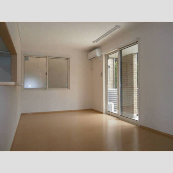 アブラメンタウン　B アブラメンタウンB　LDK