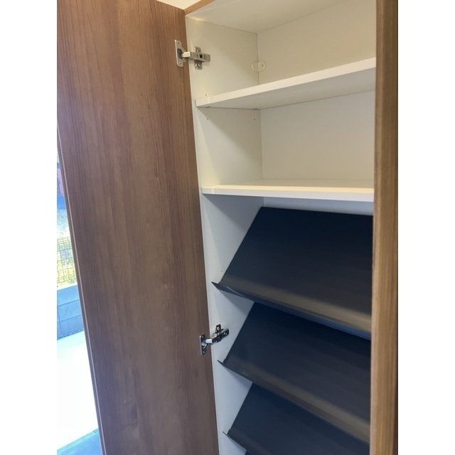 グランソフィア上福岡102号室 内観