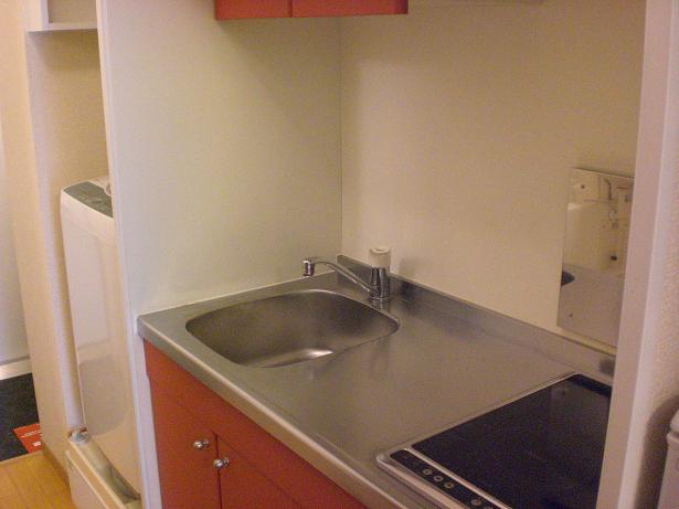 レオパレスリバーヴィレッジＭ307号室 部屋その他