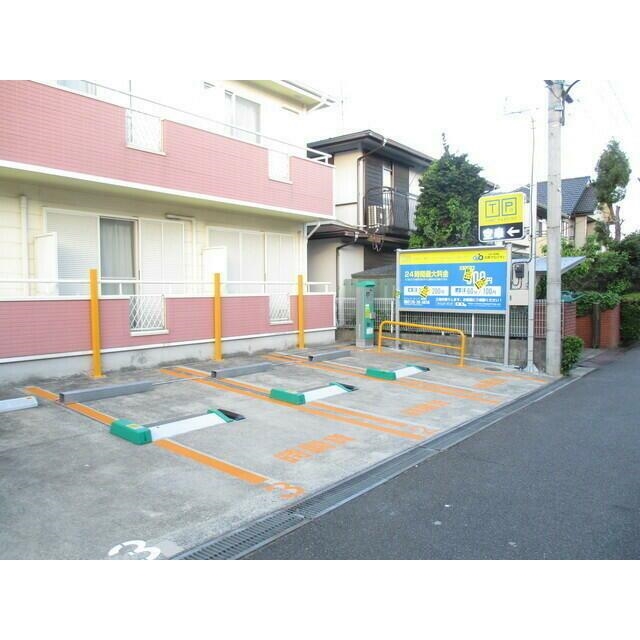 コージーハウス南成瀬の外観画像