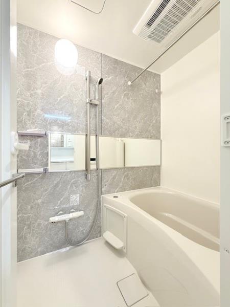 Ｌａ　Ｐｅｒｌａ　Ｙｏｔｓｕｙａ4階 お風呂