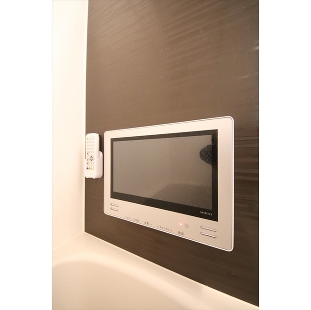 ルリアン南砂町 内観