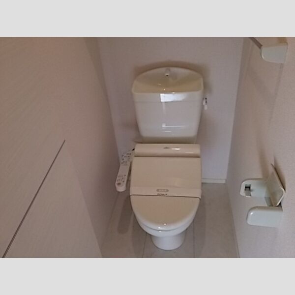 パーク根郷 温水洗浄暖房便座