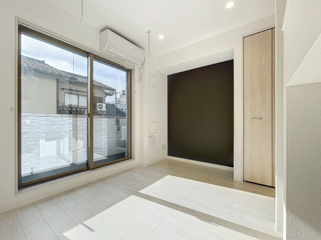 スカイルーチェ川口芝中田203号室 部屋その他