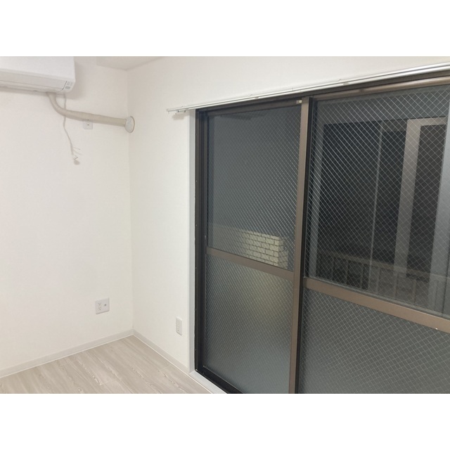 ITOハイツ201号室 内観