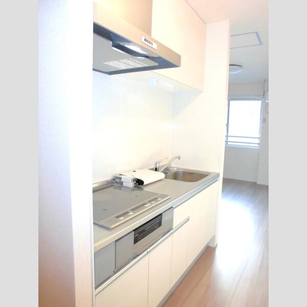 スリール　ドゥ301号室 キッチン