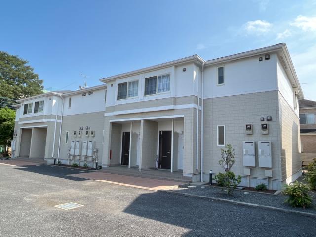 Ｃｌｏｃｈｅｔｔｅ・Ａ　～クロシェット・Ａ～の外観画像