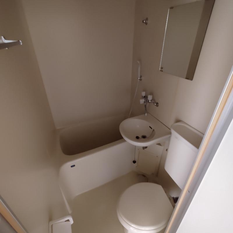 サニースポット お風呂