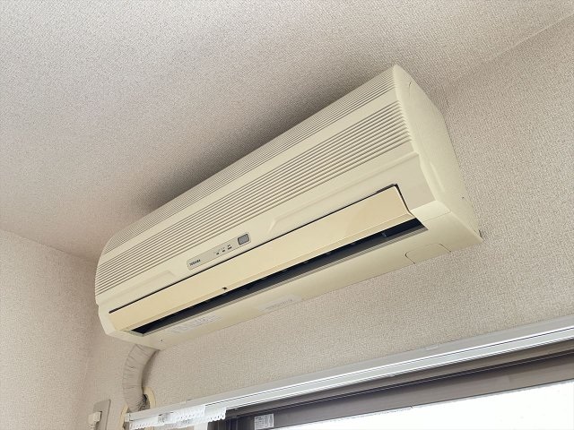 スカイコート落合209号室 部屋設備