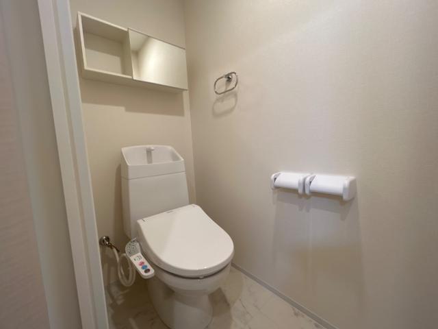 ロイヤルⅠ トイレ