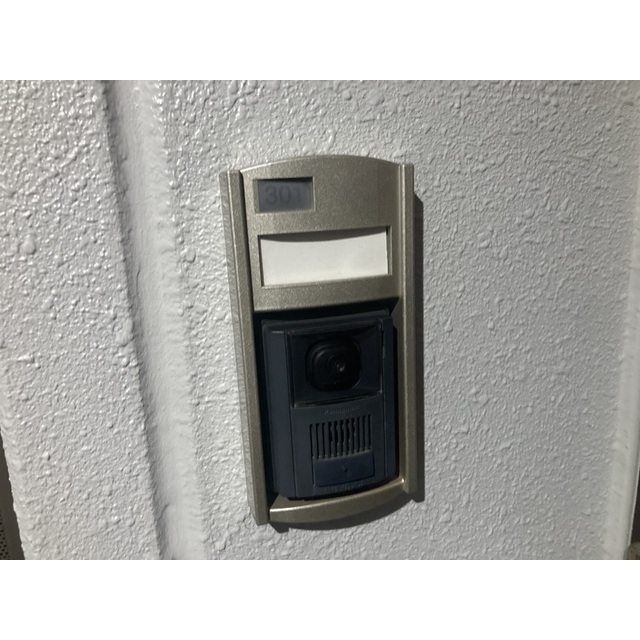 ベルシオン301号室 部屋その他