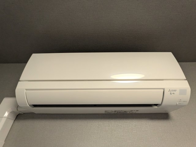 アゼスト阪東橋Ⅱ0703号室 部屋設備