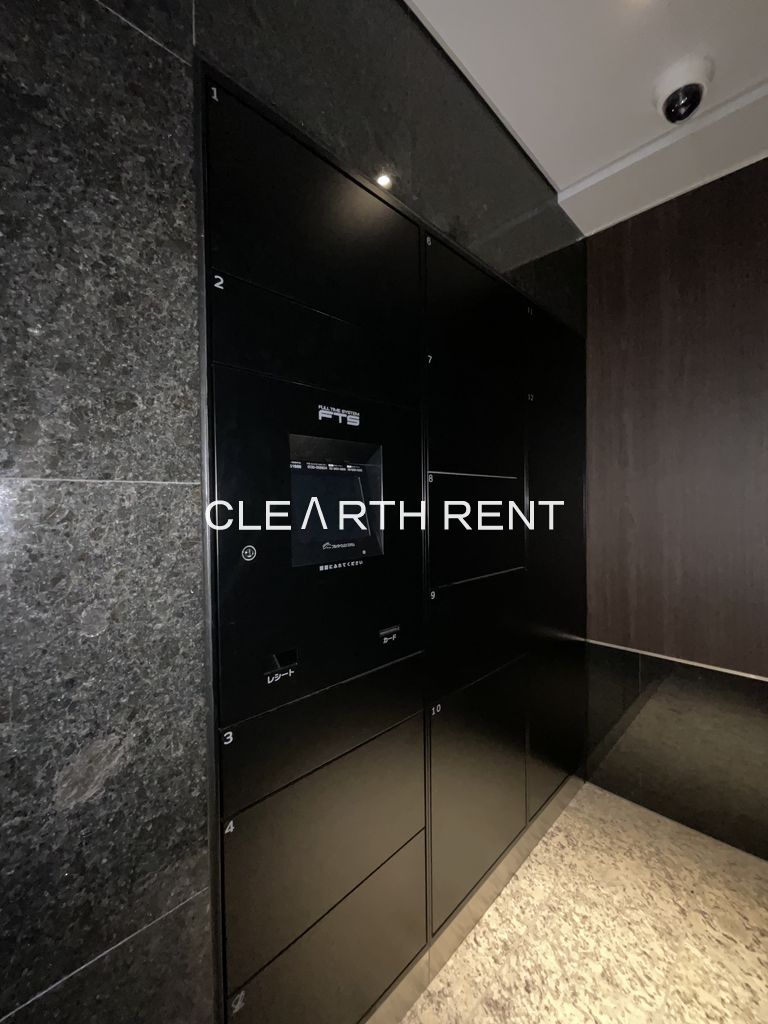 コンシェリア門前仲町 ＜ＳＡＫＵＲＡ ＰＲＯＭＥＮＡＤＥ＞4階 ★弊社管理物件★入居後も安心してお住まいいただけます！