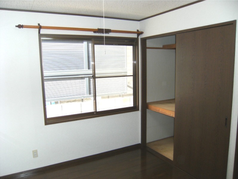 アーバンフラッツ お風呂