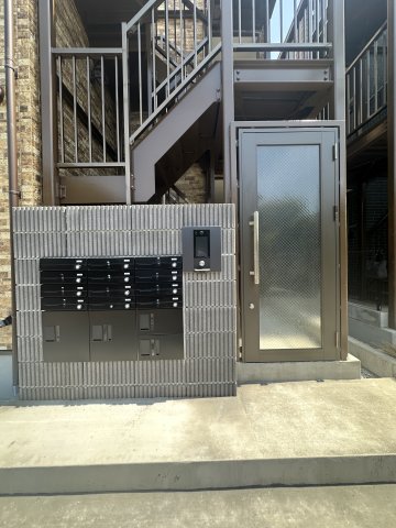 ベイルームスカイ海老名103号室 その他共有部分