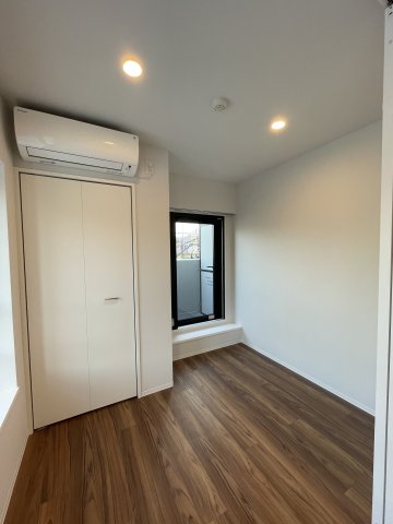 SYFORME KOMAGOMEⅡ404号室 ※新築時のお写真です