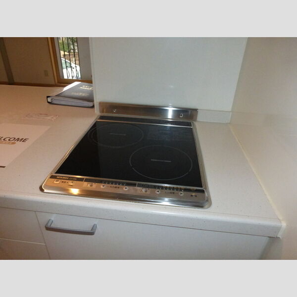 モンソレーユ　C 部屋設備