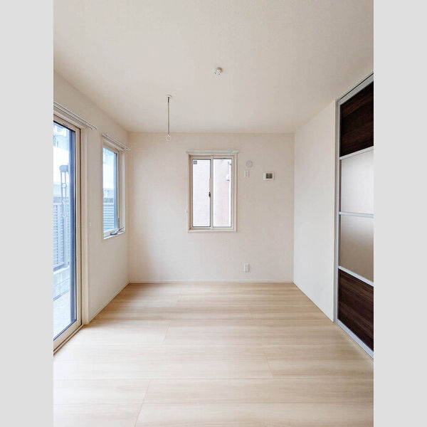 NT　HOUSE 洋室6.29帖