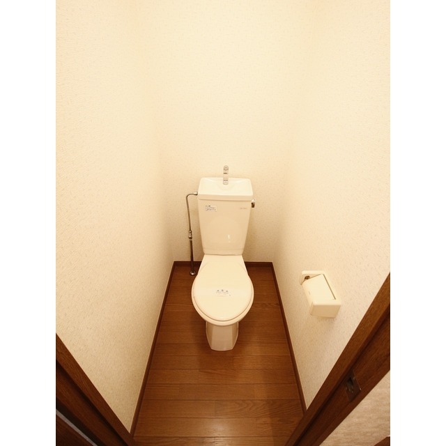 アムール Kitami 内観