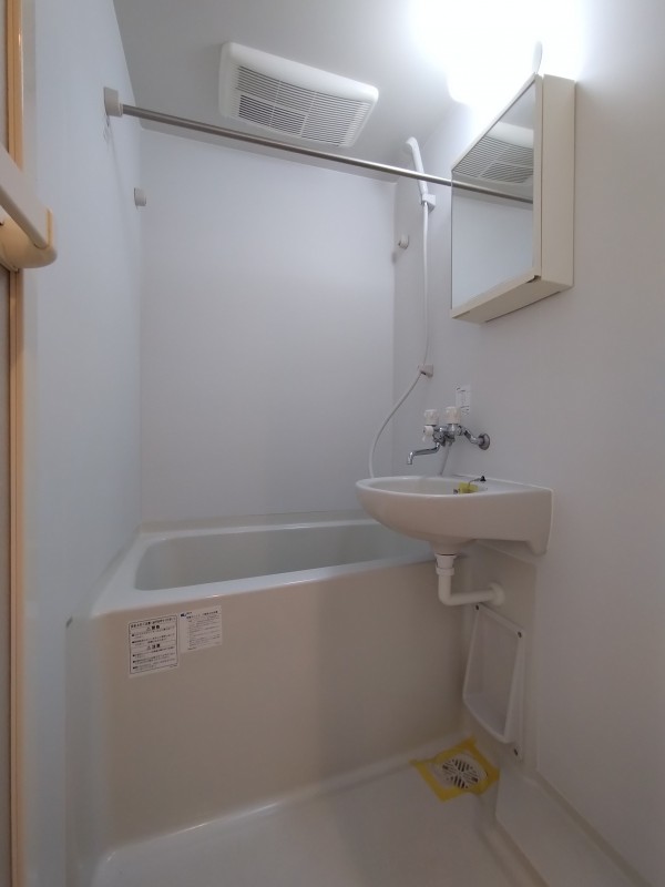 クレイシア大山4階 部屋その他