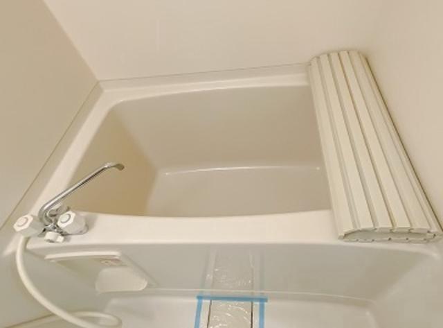 エスパシオＣＤ1階 お風呂