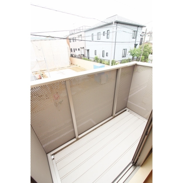 ハイツ みらい202号室 部屋その他