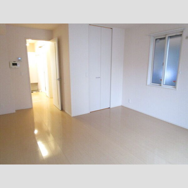 グランシャリオ 洋室