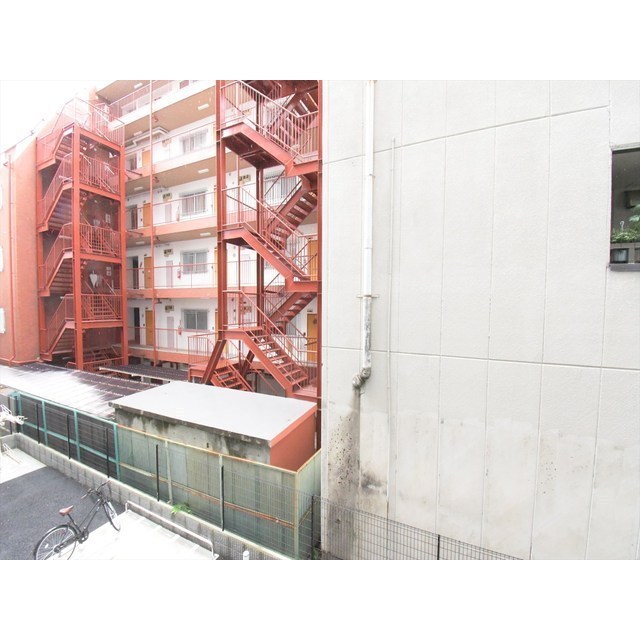 ＧＥＮＯＶＩＡ本所吾妻橋ｓｋｙｇａｒｄｅｎ0209号室 部屋その他