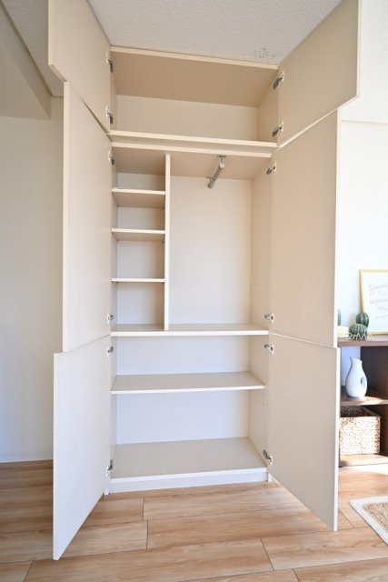 ラ・レジダンス・ド・ラフィネ4階 ※家具小物はイメージです