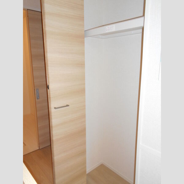 ビューテラス106号室 部屋その他