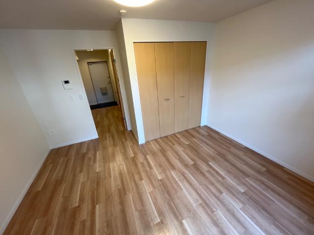 パークハイム江北 洋室