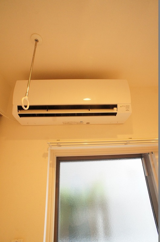 リブリ・Sana Isogo2階 部屋設備