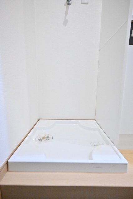 エクセルコート武蔵関1階 同建物別部屋の参考画像