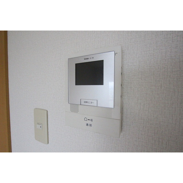 ペイサージュ205号室 同建物別部屋の参考画像