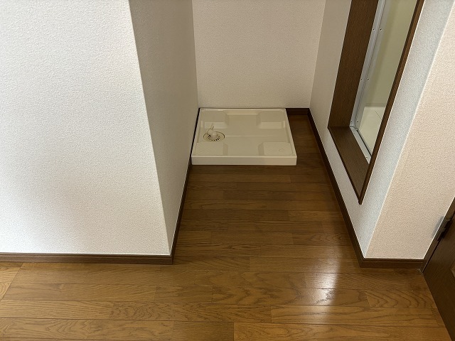 パークプログレス竹の塚Ｂ1階 部屋その他